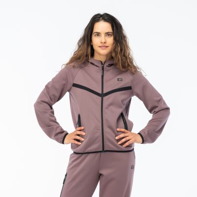 9. Damen-Sweatshirt IMNEN WMNS