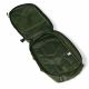 4. Palladium Baroudeur 25L Nylon BG623-308 Dusky Green