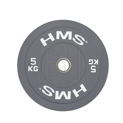 39. HMS GRAY Olympische Platte 5 kg CBR05 