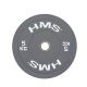 39. HMS GRAY Olympische Platte 5 kg CBR05 