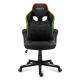 18. Huzaro Force 2.5 RGB Mesh Gaming-Stuhl