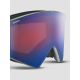 4. Julbo Sharp Skibrille grün