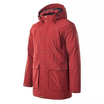 2. Iguana Nermin M Jacke 92800439316