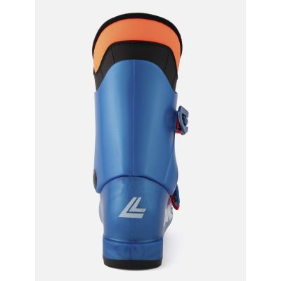 10. LANGE RSJ 50 Vibrant Blue Skischuhe