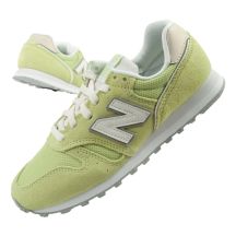 New Balance 373 Damen-Sportschuhe, Sneaker, modisch und bequem, grün