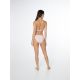Damen-Bikini Protest PRTJOLA Triangle Bikini