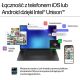 4. HP Spectre x360 16-aa0233nw Ultra 7 155H 16" 2,8K OLED-Touchscreen (120 Hz), 16 GB DDR5-6400-RAM, 1 TB SSD, RTX 4050 (6 GB), 9-MP-Kamera, 83-Wh-Akku, Windows 11 Pro (2 Jahre Garantie)