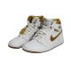 4. Damen-Sneaker WMNS Air Jordan 1 Retro High OG - FD2596-107