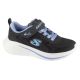 Skechers Wave 92 303557L-BLK Schwarz Größe 27