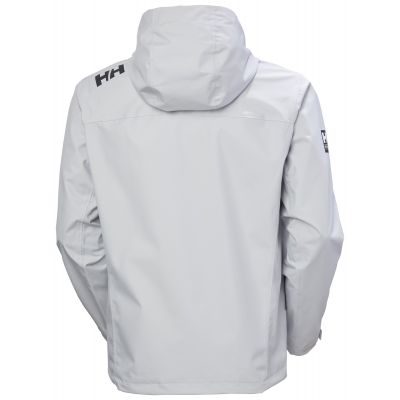 16. Helly Hansen Crew Kapuzenjacke M 34443 853