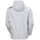 16. Helly Hansen Crew Kapuzenjacke M 34443 853