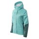6. Hi-Tec Lady Verde Jacke W 92800396833