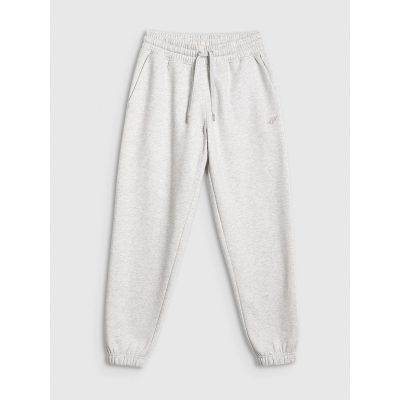 8. Damen-Jogginghose 4F 4FRAW25TTROF1846-26M