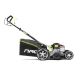 3. NAC LS46-450E-HSS-JR Benzin-Rasenmäher mit B&S 125-cm³-Antrieb
