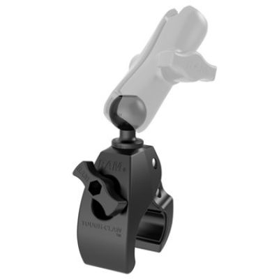 4. RAM MOUNT Tough-claw clamp RAP-B-400U
