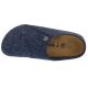 3. Birkenstock Zermatt Standard FE 1017523 Dunkelblau 36