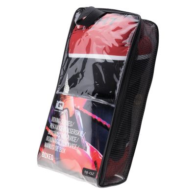 8. IQ Cross The Line Boxeo Boxhandschuhe 92800350269
