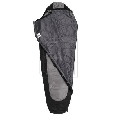 16. Meteor Indus 81105,81115 Schlafsack