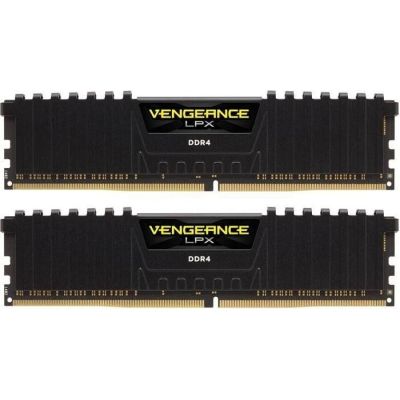 Corsair Vengeance LPX 16GB DDR4-2133 Speichermodul (2 x 8GB 2133MHz)