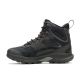 5. Merrell Speed Strike 2 Thermo Mid WP Wanderschuhe – Schwarz