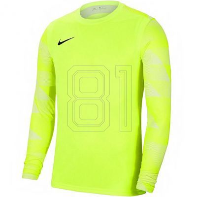 6. Nike Dry Park IV JSY LS GK Jr CJ6072-702 Trikot