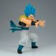 2. BANPRESTO DRAGON BALL SUPER GRANDISTA – GOGETA II