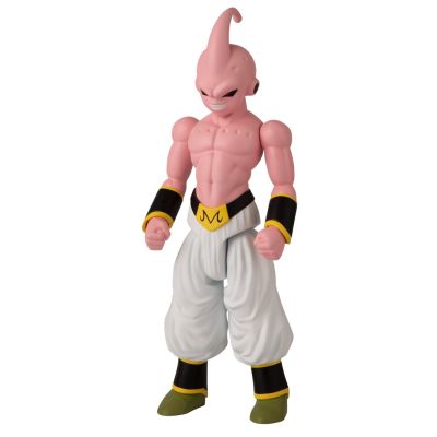 2. DRAGON BALL LIMIT BREAKER MAJIN BUU ENDGÜLTIGE FORM