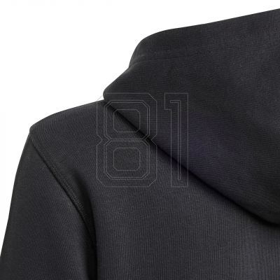 4. Adidas Allszn GFX HD Jr sweatshirt IS4661