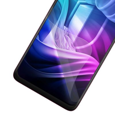 8. 3mk Silky Matt Pro Mattfolie für Motorola Moto G57 Power