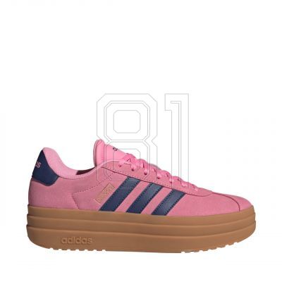 Adidas VL Court Bold W Schuhe JI1789