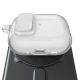 6. AmazingThing AirPods Pro 3 Minimal Case Klar