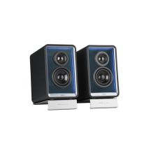 Edifier QR65 Schwarz Kabelgebunden und Kabellos 70W