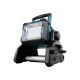 20. Makita LED-Lampe 18V/14,4V DML811 1800lx/3000lm mit Netzteil
