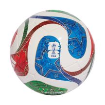 adidas World Cup 26 Trionda Pro Sala JD8033 Fußball