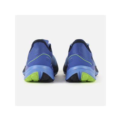 4. Herren-Schuhe ROSSIGNOL Venosk, blau