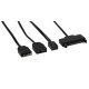 7. AEROCOOL PGS MIRAGE L240 ARGB BK Wasserkühlung