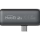 5. SENSMART Wärmebildkamera MOBIR 2S USB-C, 256 x 192 Pixel, bis zu 150°, 5-facher Zoom, Autofokus, Sichtfeld 25°, Nachtsicht bis zu 100 m (M2SA-5X)