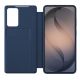 2. Tech-Protect Smart Wallet Case für Samsung Galaxy S26 FE – Mattes Marineblau