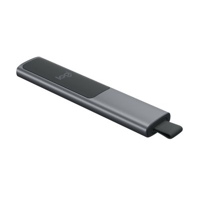 3. Logitech Spotlight Laser Presenter 910-004861