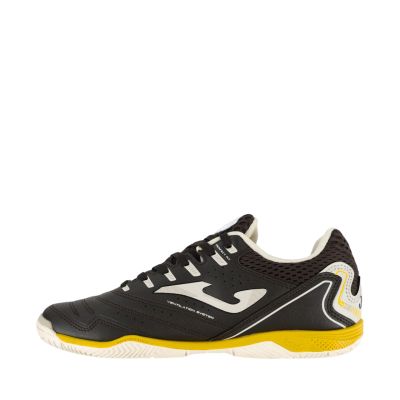 5. Joma Maxima 2624 Indoor Fußballschuhe braun MAXS2624IN