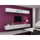 9. TV-Schrank VIGO '140' 30/140/40 weiß/weiß glänzend