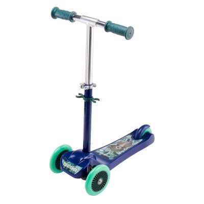 Kinderroller FIREMAN SCOOTER