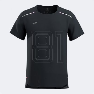 Joma R-City Kurzarm-T-Shirt M 103626.100