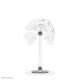 6. Neomounts DS15-540WH1 Passive Halterung für Mobiltelefone/Smartphones, Tablets/UMPCs, Weiß