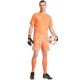 7. adidas Tiro 26 Wettkampf-Torwarttrikot für Herren, orange, KC5352