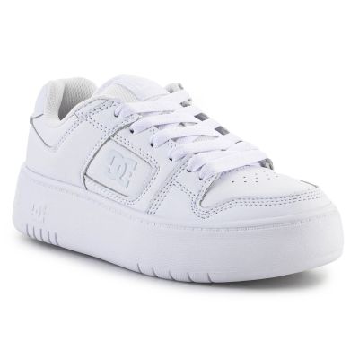DC Shoes Manteca 4 Plateau ADJS100156-WW0