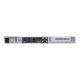 4. Asus Rack (1U) AMD ExpertCenter Pro ER100 Plattform
