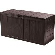 Gartenbox SHERWOOD AUFBEWAHRUNGSBOX 270 L KETER