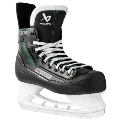 3. Hockeyschlittschuhe Bauer X-LS 2.0 Intermediate