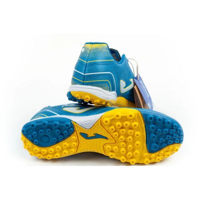 9. Joma Toledo JR 2604 Turf-Fußballschuhe für Kinder für Kunstrasen